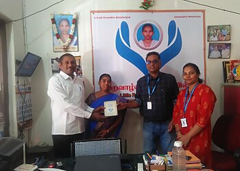 Niraivaazhvu Old Age Home