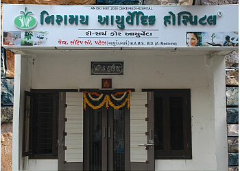 Niramay Ayurvedic Hospital 