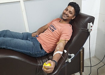 Niramayah Blood Bank