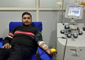 Niramayah Blood Bank