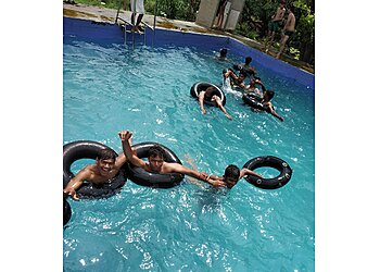 Niranjan Swimming Pool