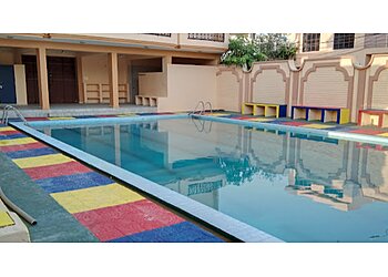 Niranjan Swimming Pool