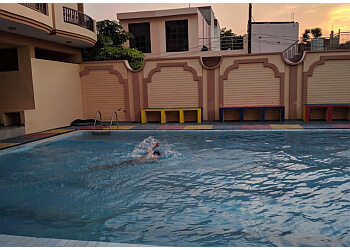 Niranjan Swimming Pool