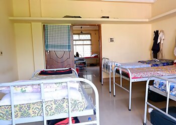 Nirmaan Rehabilitation Facility