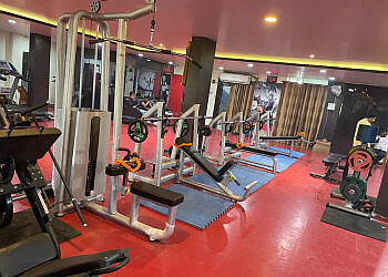 Nirmaan The Gym