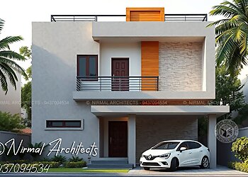 Nirmal Architects