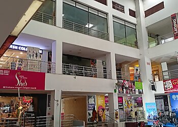 Nirmal Skywin Mall
