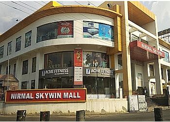 Nirmal Skywin Mall