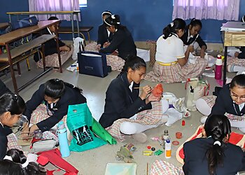 Nirmala Convent School