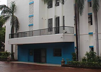 Rajkot CBSE Schools Nirmala Convent School image 1