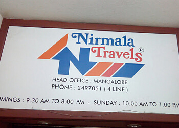 Nirmala Travels