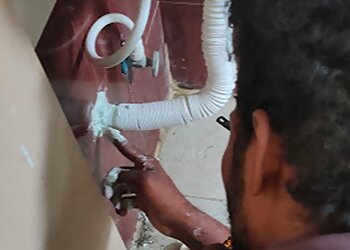 Nirmala plumbing and electrical works