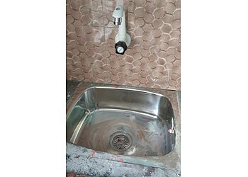 Vijayawada Plumbers Nirmala plumbing and electrical works image 1