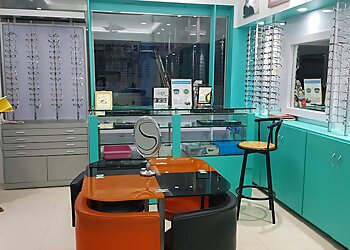 Nirmals Eye Hospital