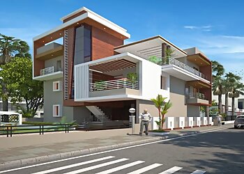 Vastu-Nirman Architects