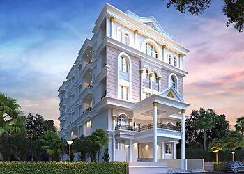 Vastu-Nirman Architects