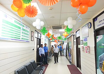 Nirvan Hospital - Psychiatric & Addiction Treatment