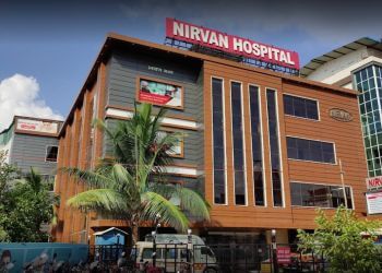 Nirvan Hospital - Psychiatric & Addiction Treatment