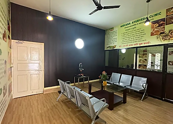 Nirvana Ayurveda Clinic