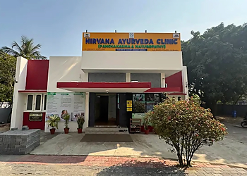 Nirvana Ayurveda Clinic