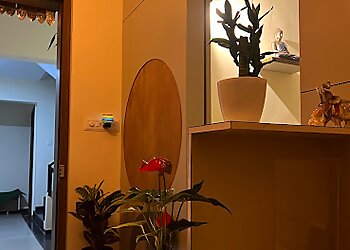 Nirvana Massage Therapy And spa