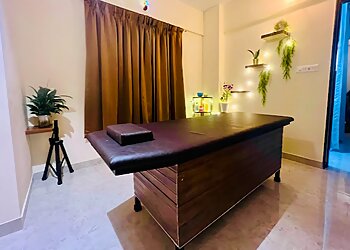 Nirvana Massage Therapy And spa