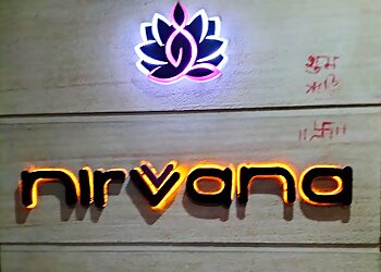 Nirvana Restaurant