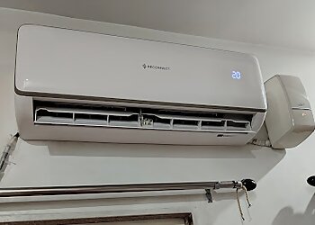 Nisar AC Repairing Bhavnagar