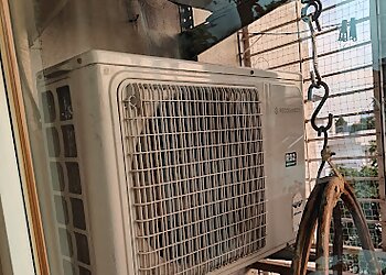 Nisar AC Repairing Bhavnagar