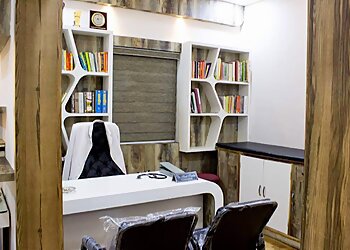 Nisarg Ayurvedic Clinic And Panchkarma Centre