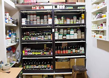 Nisarg Ayurvedic Clinic And Panchkarma Centre