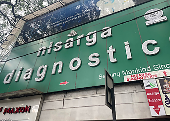 Nisarga Diagnostics