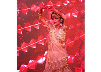 Nisha Dance Academy