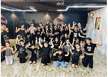 Nisha Dance Academy