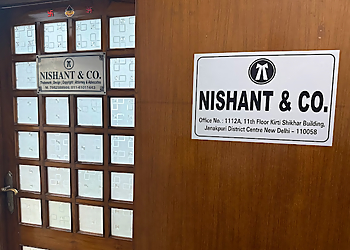 Nishant & Co.