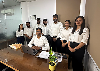 Nishant & Co. Nishant & Co.