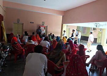 Nishant Fertility Center