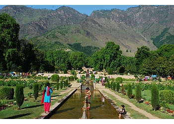 Nishat Garden