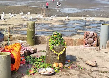 Nishkalank Mahadev Temple