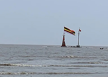 Nishkalank Mahadev Temple