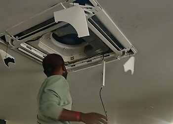 Nissy Aircon Enterprises