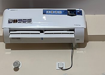 Nissy Aircon Enterprises