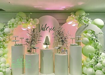 Nistane event management