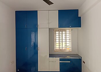 Nithish Interior and Carpenter Services