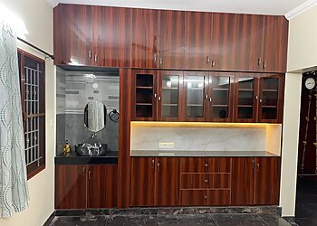 Nithish Interior and Carpenter Services