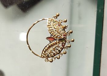 Nitin Sachin Jewellers