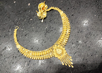 Nitin Sachin Jewellers