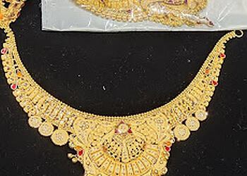 Nitin Sachin Jewellers