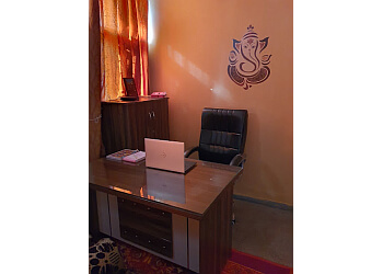 Nitin Shastri - SAMADHAN JYOTISH KARYALAYA