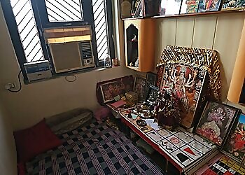 Nitin Shastri - SAMADHAN JYOTISH KARYALAYA